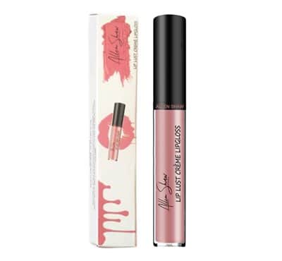 גלוס מבריק-במגוון צבעים