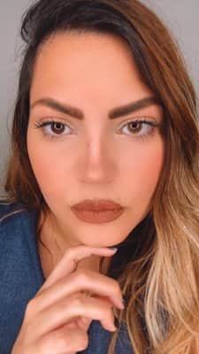 עדשות גוון- Natural Brown