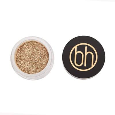 צללית גלאם-צבע זהב חברת BH