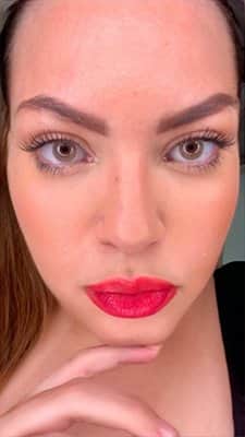 עדשות גוון- Olive Grey