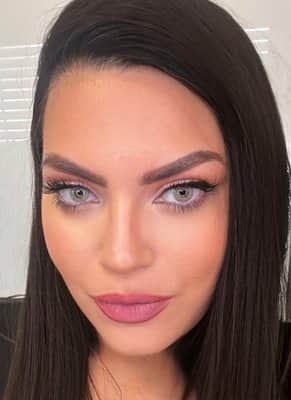 עדשות גוון-Ligh Green