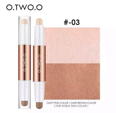 קונטור מושלם-לחיטוב הפנים