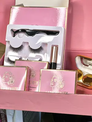 מארז- Lady Glam Box