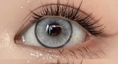 עדשות גוון-Boston Grey